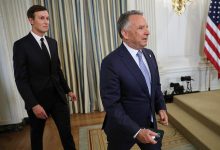 Photo of FT узнала об отречении Рубио от мирного плана США по Украине