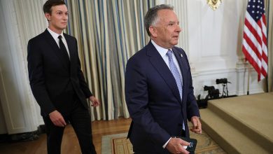 Photo of FT узнала об отречении Рубио от мирного плана США по Украине