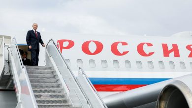 Photo of Кремль назвал даты визита Путина в Индию