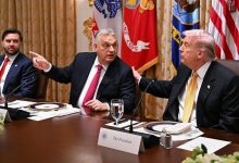 Photo of Орбан сообщил, что Трамп пообещал Венгрии «финансовый щит»