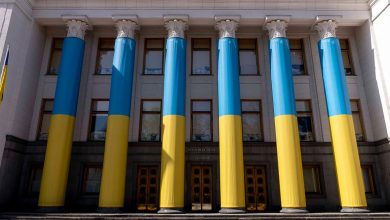 Photo of Фракция Порошенко запустила процедуру отставки правительства Украины