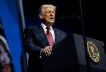 Photo of WSJ узнала о сомнениях Трампа насчет силовой операции против Венесуэлы