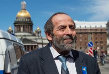 Photo of В суд поступил новый протокол на Бориса Вишневского