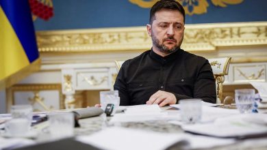 Photo of NYT написала о повороте для Зеленского из-за коррупционного дела