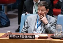 Photo of Полянский рассказал об отношениях в ООН с дипломатами Запада и Украины