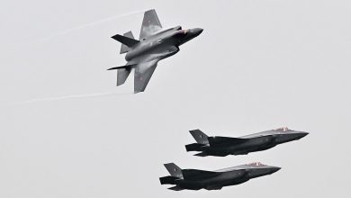 Photo of Поставки истребителей F-35 стали причиной скандала в Бельгии