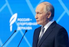 Photo of Путин одобрил идею о полном запрете на продажу вейпов в России