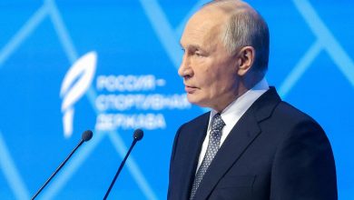 Photo of Путин одобрил идею о полном запрете на продажу вейпов в России