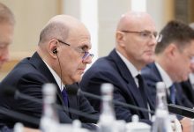 Photo of Мишустин заявил о снижении доллара в торговле с КНР до уровня погрешности