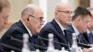 Photo of Мишустин заявил о снижении доллара в торговле с КНР до уровня погрешности