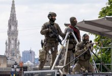 Photo of Бельгия вслед за Польшей захотела применить 4 статью НАТО из-за дронов