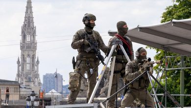 Photo of Бельгия вслед за Польшей захотела применить 4 статью НАТО из-за дронов