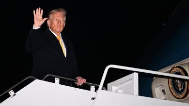 Photo of Трамп заявил, что США «очень скоро» проведут ядерные испытания