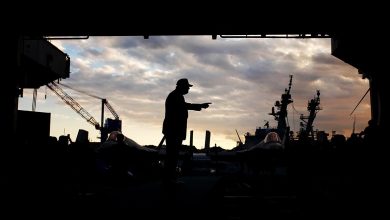 Photo of Трамп объяснил ядерные испытания США «такими же тестами России и Китая»