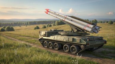 Photo of «Будет барражировать по определённым точкам»: Лукашенко рассказал об условиях дислокации «Орешника» в Белоруссии