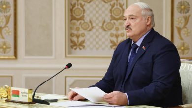 Photo of Лукашенко помиловал 31 гражданина Украины