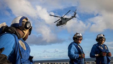 Photo of Куба обвинила США в создании помех в воздушном пространстве Венесуэлы