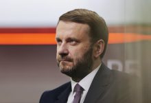 Photo of Стало известно, кто возглавит российскую делегацию на саммите G20