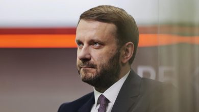 Photo of Стало известно, кто возглавит российскую делегацию на саммите G20