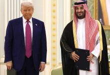 Photo of Почему Трамп готовится встречать саудовского принца с особыми почестями