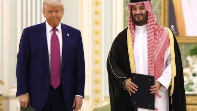 Photo of Почему Трамп готовится встречать саудовского принца с особыми почестями