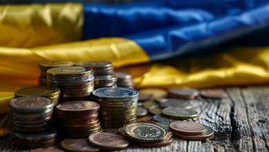 Photo of «Истерично пытается найти деньги»: какие сложности возникли у ЕС со схемой репарационного кредита для Украины
