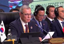 Photo of Замминистра исключил принцип «против кого мы за» в союзе с КНДР