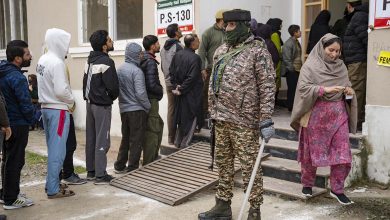Photo of Лидер оппозиции в Индии сравнил местные выборы с российскими и корейскими