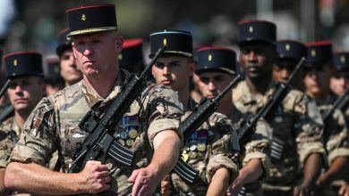 Photo of «Это будет смертельный риск»: почему Макрон хочет разместить военный контингент на Украине