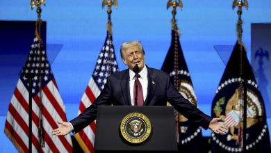 Photo of Трамп отказал ЮАР в приглашении на саммит G20 и субсидиях