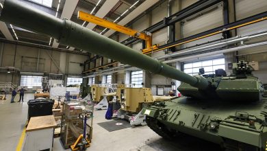 Photo of Politico рассказало о «землетрясении» в ЕС из-за перевооружения Германии