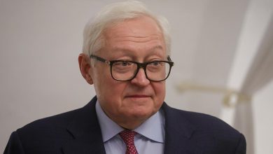 Photo of Рябков предупредил о «выжженной земле» после истечения ДСНВ