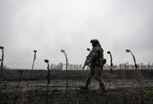 Photo of Sky News узнал об игре Стармера в «ударь крота» из-за плана по Украине