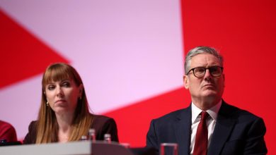 Photo of Telegraph узнал, кто готовит заговор против премьера Британии