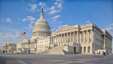 Photo of «Мы бы отнеслись крайне негативно»: в Кремле прокомментировали возможные санкции США против стран — партнёров России