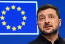 Photo of Зеленский отверг идею испытательного срока при вступлении Украины в ЕС