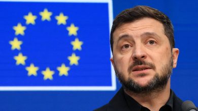 Photo of Зеленский отверг идею испытательного срока при вступлении Украины в ЕС