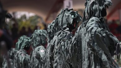 Photo of В Венесуэле перешли к новой фазе учений на фоне отправки авианосца США