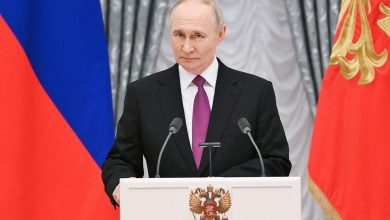 Photo of Путин отметил превосходство «Буревестника» над всеми ракетными системами