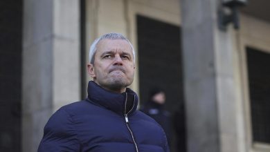 Photo of Болгарский депутат заявил об «исчезновении» России из учебников географии