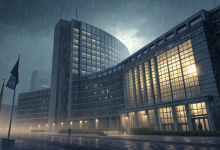 Photo of «Это было бы полным безумием»: почему Еврокомиссия не смогла убедить Бельгию изъять российские активы