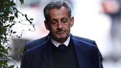 Photo of Прокуратура запросила освобождение Саркози из тюрьмы под судебный надзор