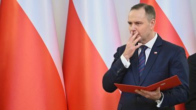 Photo of В Польше отклонили проект президента о наказании за бандеровские символы