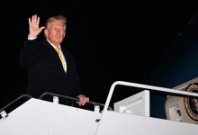 Photo of Трамп заявил, что США «очень скоро» проведут ядерные испытания