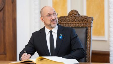 Photo of Economist узнал первую реакцию Ермака на свою отставку