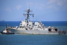 Photo of Reuters заметил признаки военного плацдарма США вблизи Венесуэлы