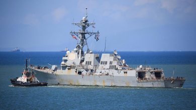 Photo of Reuters заметил признаки военного плацдарма США вблизи Венесуэлы