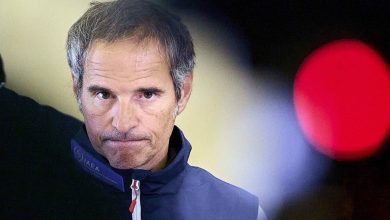 Photo of Самолет из Марселя сел в Калининграде, куда должен прибыть Гросси