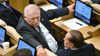 Photo of Комиссия Думы рекомендовала лишить неприкосновенности депутата-единоросса