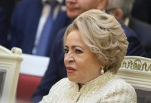Photo of Матвиенко назвала порочным, что работники «вдруг все стали самозанятыми»